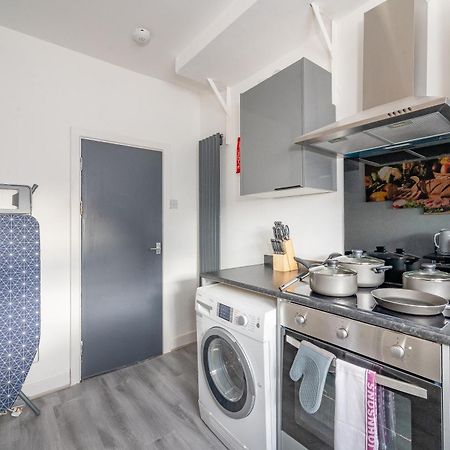 *Rc246*For Your Relaxed & Cosy Stay + Free Parking Лідс Екстер'єр фото